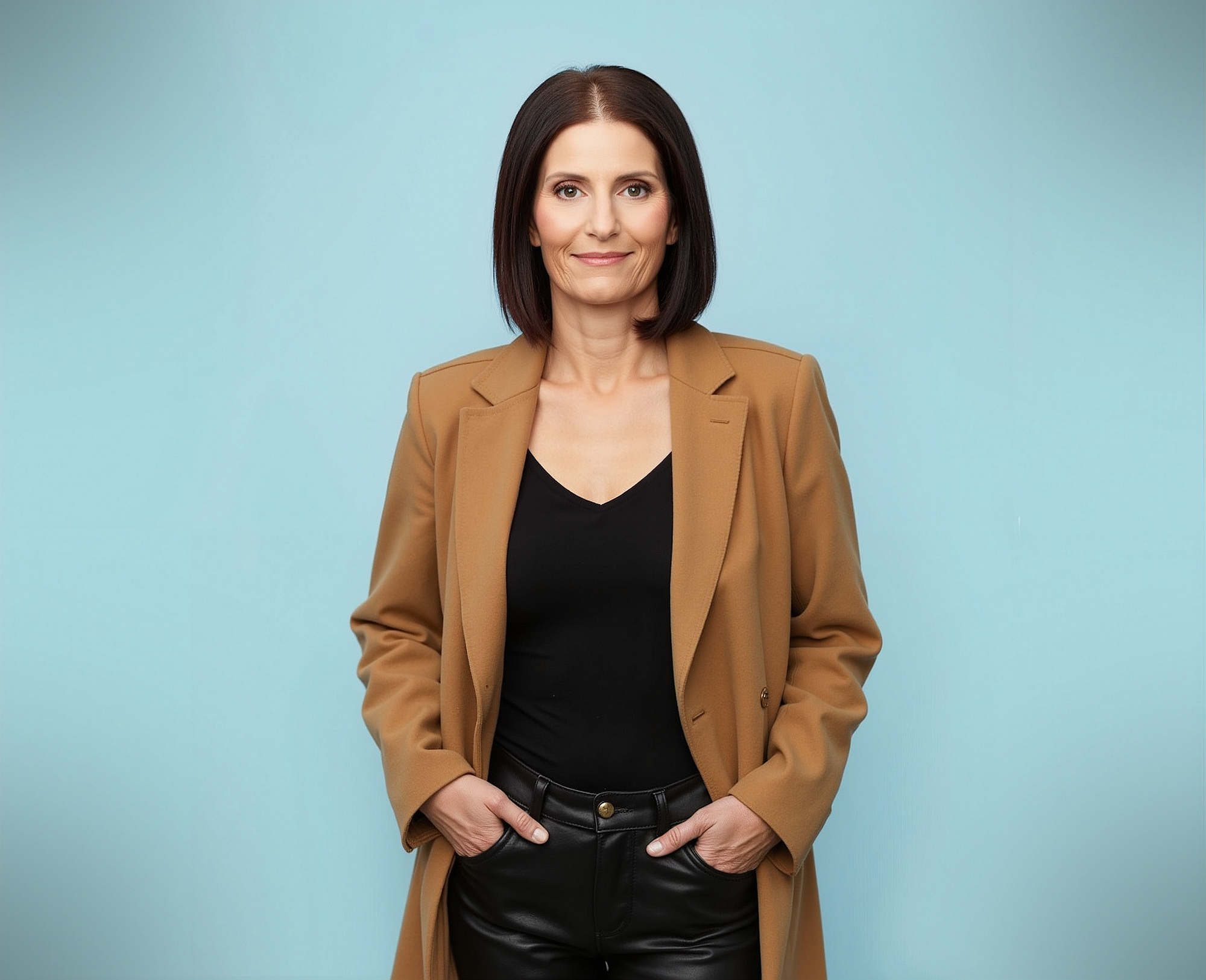 Cindy Hook - Founder