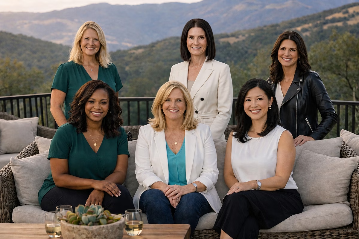 Lifestyle Recruiters Team